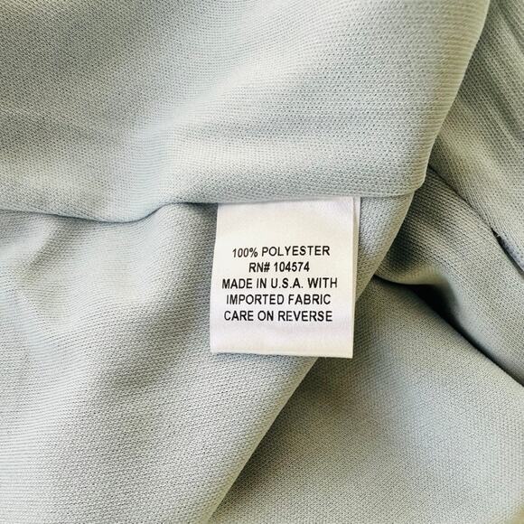 South Moon Under Blue Slip Dress Size XS NEW A Love Like You Mini Dress - Picture 7 of 8